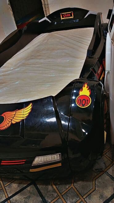 maşın çarpayı: İşlənmiş, Hazır, Maşın-çarpayı — 5