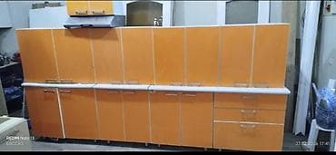 Endirim olundu.Metbex mebeli satilir 460azn.Olcu 4 metr.Uzerinde qaz lalafo.az -da Endirim olundu.Metbex mebeli satilir 460azn.Olcu 4 metr.Uzerinde qaz