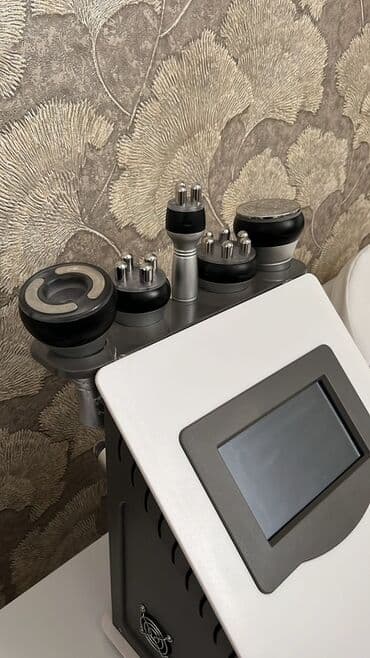 selulit aparati: Liftinq, Bədən üçün — 2