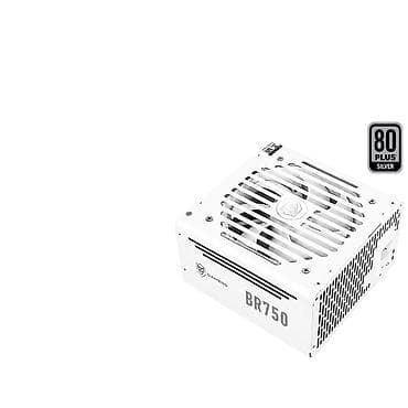 xbox logitech g920: Qida bloku “700Watt 80+Silver Gamers BR750” ⭐700Watt 80+Silver 24pin — 2