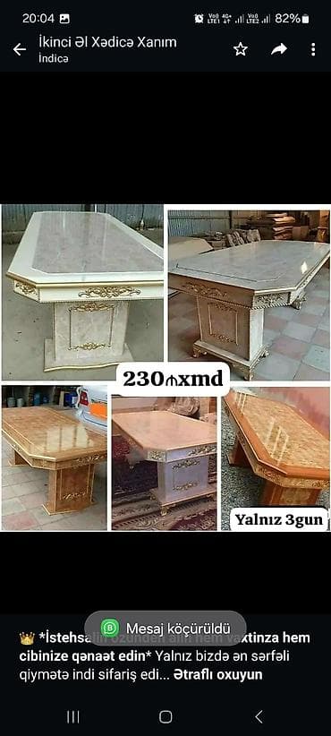quba mas: 👑 **İstehsalin ozunden alin hem vaxtinza hem cibinize qənaət edin** — 1