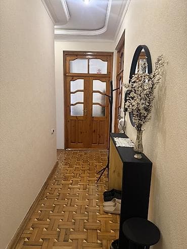 heyet evi: 3 otaqlı — 3