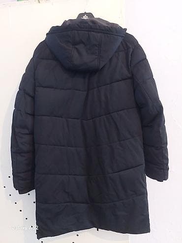 Мужская одежда: Calvin Klein Jeans kişi gödəkçəsi - Brend: Calvin Klein Jeans - Ölçü — 5