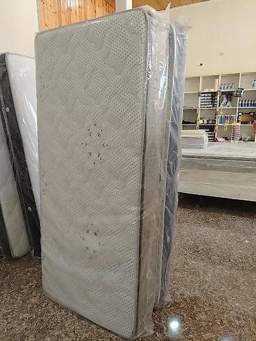 dösek: Yeni, Ortopedik matras, İki nəfərlik — 3