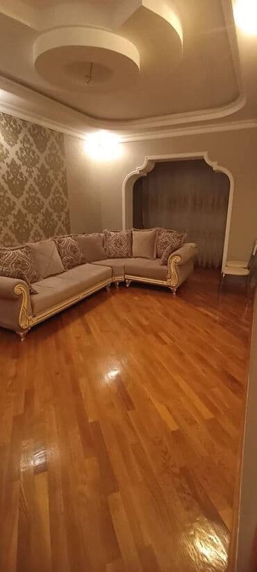 aylıq kirayə ev: Suraxanı rayonu,Qaracuxurda massallah marketin yanında,9 — 2