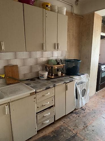 ramanada kiraye evler: Qara qarayev metrosuna 4 deqiqelik mesafede menzile 1 nefer otaq — 6