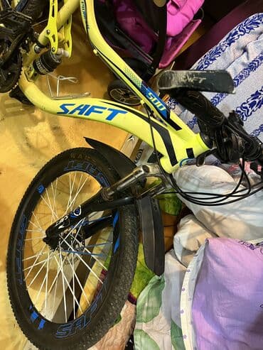 велосипеды с надувными колесами: Real alıcıya endirim var — 3