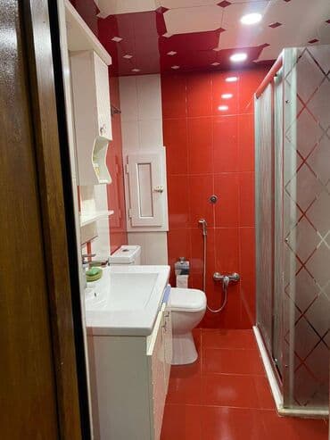 купить квартиру в баку с видом на море: 2 комнаты, Новостройка, 88 м² — 8