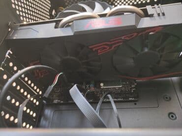 rx 6700 xt qiymeti: Masaüstü kompüter – oyun və gündəlik istifadə üçün hazır sistem Əsas — 9