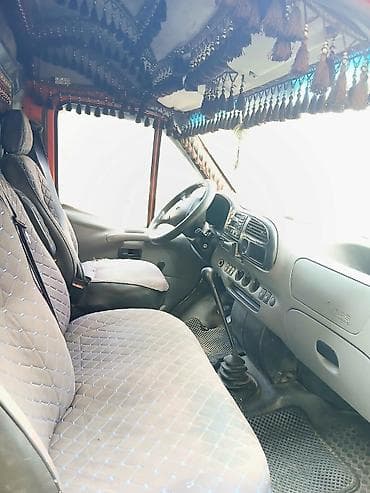 ford transit pompa: Ford Transit: 2.5 l | 1999 il 370000 km Mikroavtobus — 5