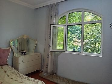 Квартиры: 90 м², 3 комнаты, Электричество, Водопровод, Интернет — 5
