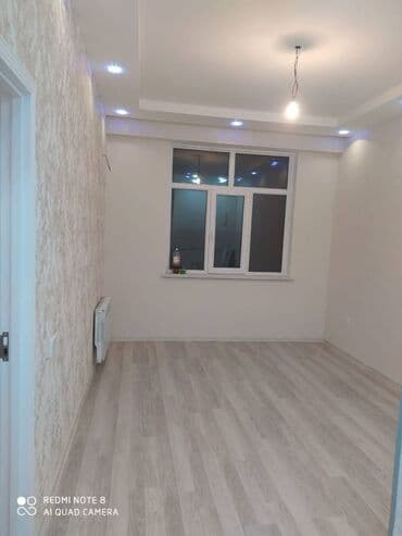 yasamalda satilan bina evleri: Qaraçuxur qəs., 2 otaqlı, Yeni tikili, m. Neftçilər, 45 kv. m — 1