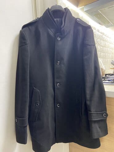 Pencəklər: Hec istifade edilməyib təmiz kaşmir.kişi üçün ölçü 52 — 2