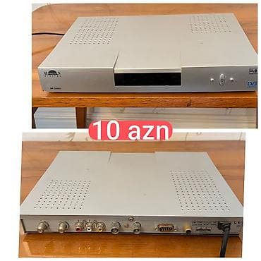 wifi камера заднего вида: Horizon Digital WF-2060D DVB qəbuledicisi - Rəqəmsal peyk TV üçün DVB — 1
