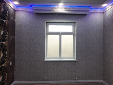 купить дом в набране: Biləcəri 3 otaqlı, 100 kv. m, Kredit yoxdur, Yeni təmirli — 10