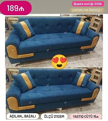 Divan, Yeni, Açılan, Bazalı, Parça, Ödənişli çatdırılma lalafo.az -da Divan, Yeni, Açılan, Bazalı, Parça, Ödənişli çatdırılma