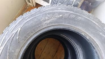 disk lada: Yeada SUV/4x4 şinləri - Marka/model: YEADA - Ölçü: 265/65 R17 - Tip — 6