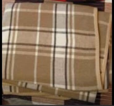 taxt ortuyu: Rəng - Bej Yun Pled — 1