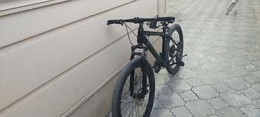 velo mtb: 26 liq velosiped ne vaxtdir surulmur arxa skorsu torzmur isdiyr butun — 2