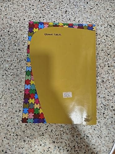 Məhsul: “Русский язык. Учебник – 6” (Rus dili dərsliyi, 6-cı sinif) — 2