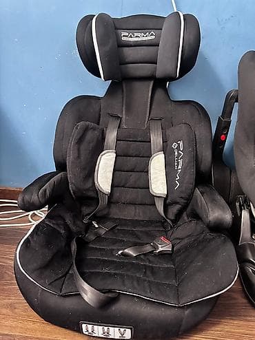 Uşaqlar üçün digər mallar: Avtokreslolar — 2