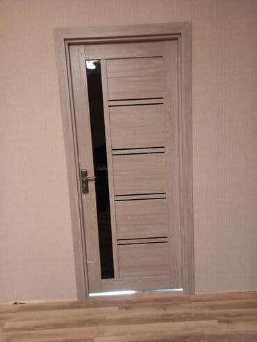 двери межкомнатнын бу: Новый Межкомнатная дверь C замком и рамой, C гарантией, Бесплатная установка, Бесплатная доставка, Платная доставка, Доставка в районы — 23