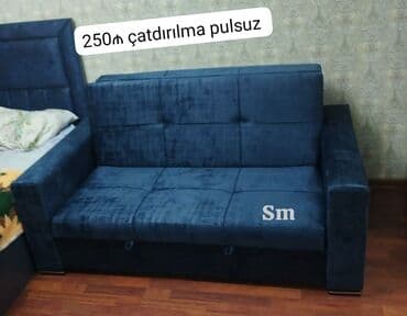 ehmedlide kiraye evler 200 azn: Di̇van-kravat, Yeni, Açılan, Pulsuz çatdırılma — 7