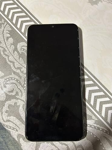 yamaha ses sistemi: Redmi smartfon Xüsusiyyətlər: - Model: Redmi (arxa blokda çoxlu — 2