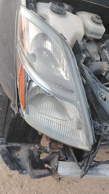 Sol, Toyota, Orijinal