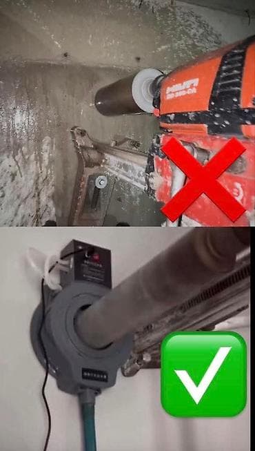 Tikinti və təmir: Vüsal Usta | Beton Kəsmə və Karot Xidməti - Bakı, Sumqayıt və Qarabağ — 3
