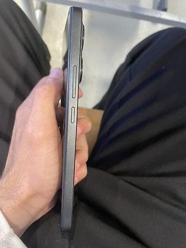 trimui smart pro: Redmi Note 14, 128 GB, rəng - Qara — 3