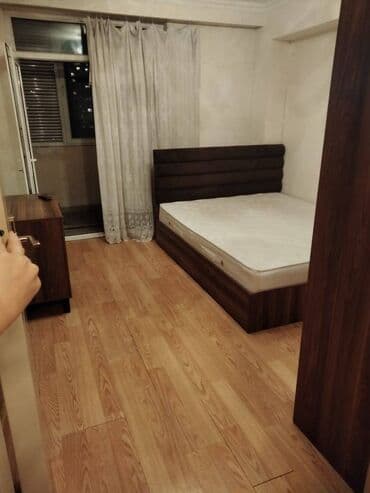 ucuz bina evləri: Mənzil kirayə verilir. 2 otaq 9.5 mər. 55 kv. Seherin merkezinde — 8