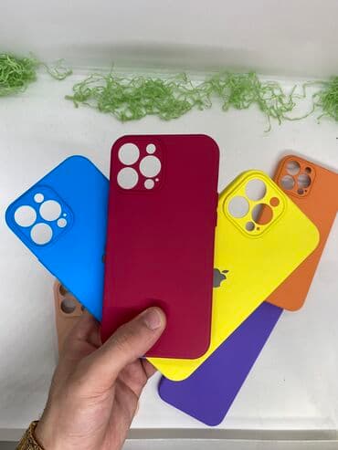 силиконовый чехол на флай телефон: İphone 13Pro Max
Kaburolar
Qiymət 7 Azndan başlayan qiymətlərlə — 4