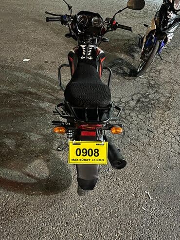 ninja h2r qiymeti: - 110, 110 sm3, 2022 il, 11000 km — 4