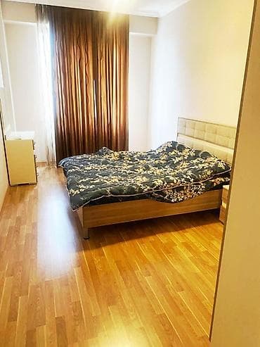 zig qesebesinde kiraye evler: 2 otaqlı, Yeni tikili, 85 kv. m — 7