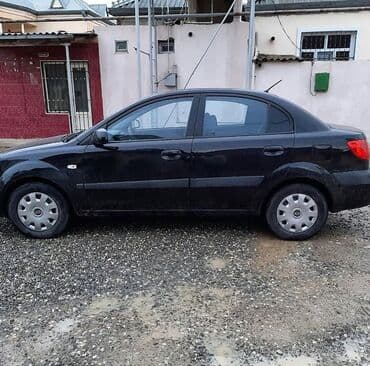 kia ölüxana razin: Hec bir problemi yoxdu tecili satilir son qiymeti 8800 azn Yaxşi — 3