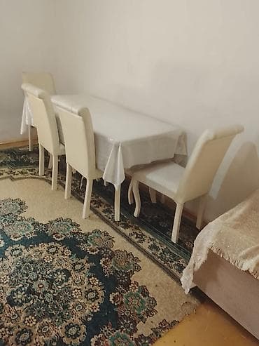 Mənzil alıram: Kirayə ev verilir.Yeni Suraxanidadi ev.iki otaqli orta gəmirli,gir — 8