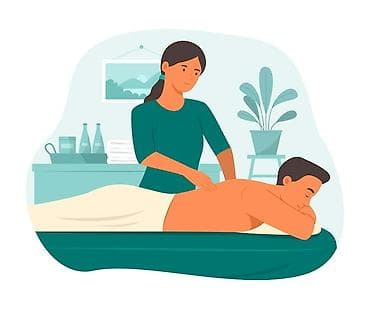 Masajçı xanım tələb olunur. Salam hər kəsə. Müalicəvi və relax