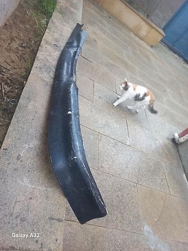 Motonəqliyyat: Mercedes-Benz 1998 — 6