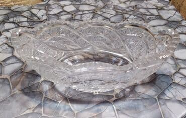 shamdan: Xurustal meyve, kanfet, şamdam, qablar müxtəlif qiymətə
Vatsapa yazin — 5