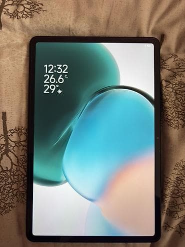 Yeni Xiaomi Pad 2, 12,4", 256 GB, Pulsuz çatdırılma — 1