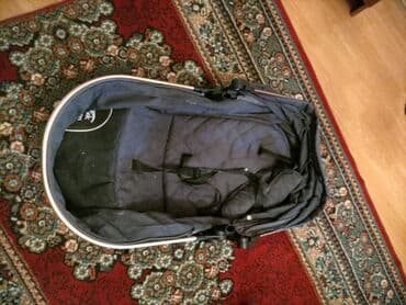 детские коляски бу бишкек: Б/у — 1