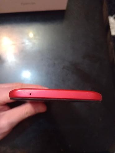 redmi 2: Redmi 32 GB, rəng - Qara, Sensor — 7