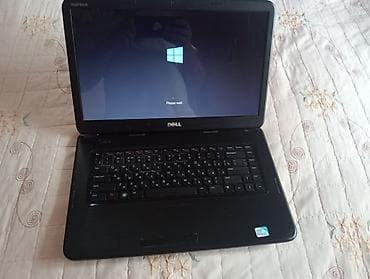 купить эпл ноутбук: Dell inspiron intel pentium Ram 4 Yaddaş -320 1gb ekran karti Donmasi — 1