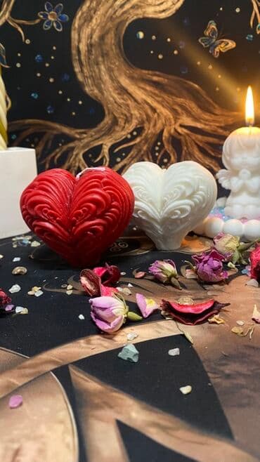 divar sekilleri: Şam Fiqurlu — 1