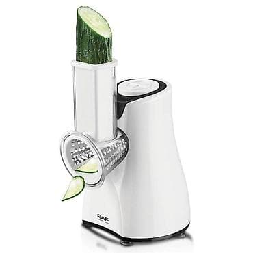 ast 17500 generator: RAF R-3401 elektrik tərəvəz doğrayıcı – 6‑n1 çoxfunksiyalı mətbəx — 2