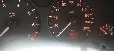 masin 09: Opel Astra Caravan (Universal) – gümüş rəng Xarici: - Universal — 5