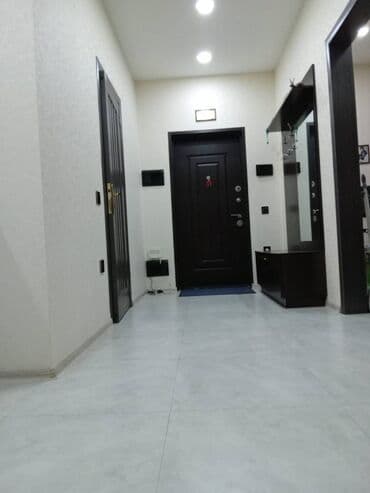 hezi aslanovda 3 otaqli evler: 8-ci kilometr, 3 otaqlı, Yeni tikili, m. Neftçilər, 117 kv. m — 12