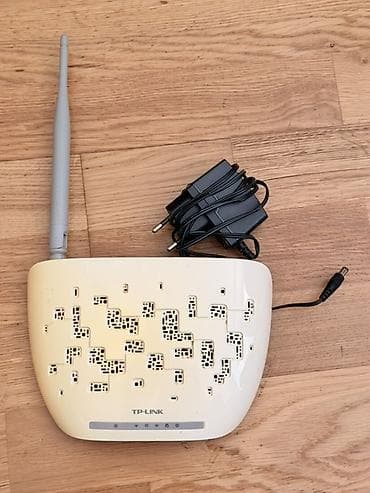 sazz internet paketleri: Wi‑Fi marşrutizatorları paketi 1) Tenda F3 N300 (qutuda) - 2.4 GHz — 2