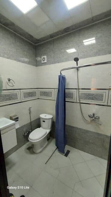 ev kirayesi bakida: Mənzil əşyasız kirayə verilir. Menzil teze temir olunub temirden sora — 7